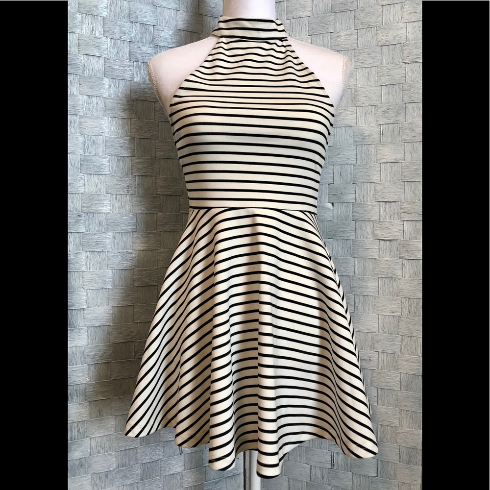 MINKPINK Halter Dress Size Small